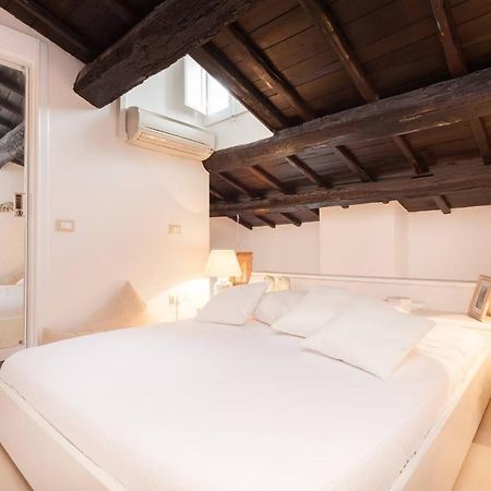 Appartement Navona Penthouse à Rome Extérieur photo