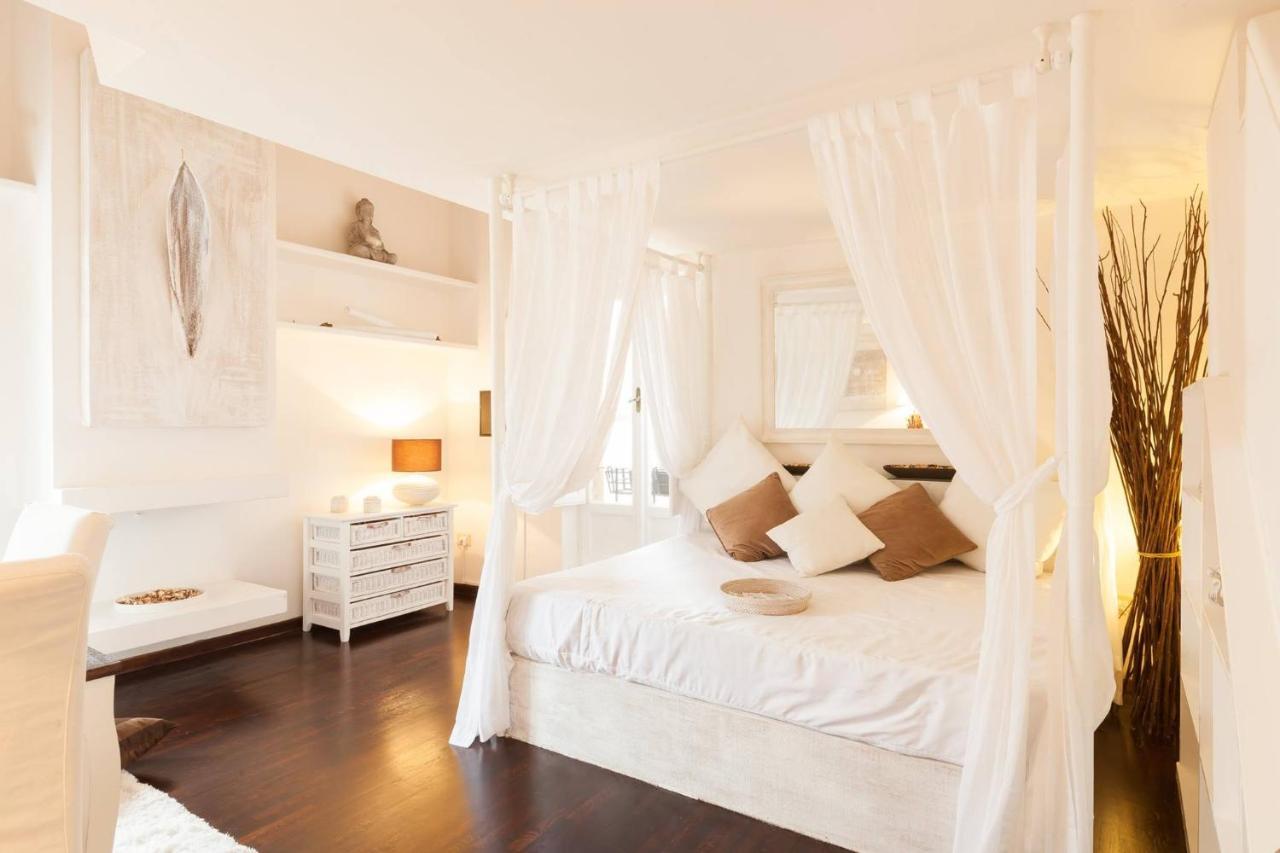 Appartement Navona Penthouse à Rome Extérieur photo