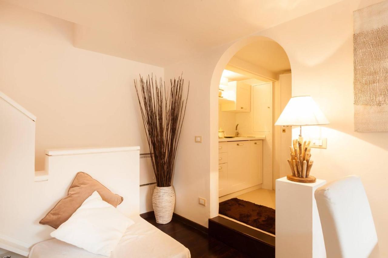Appartement Navona Penthouse à Rome Extérieur photo