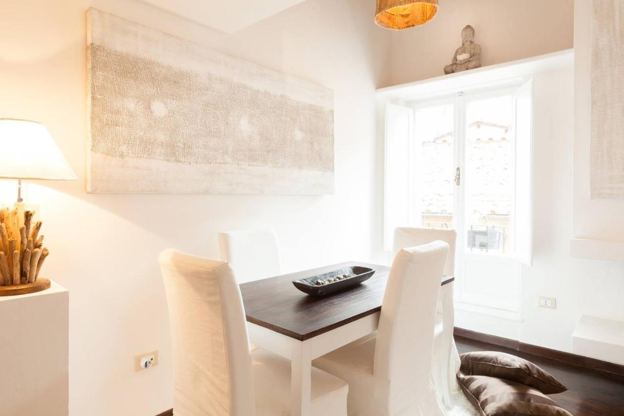 Appartement Navona Penthouse à Rome Extérieur photo