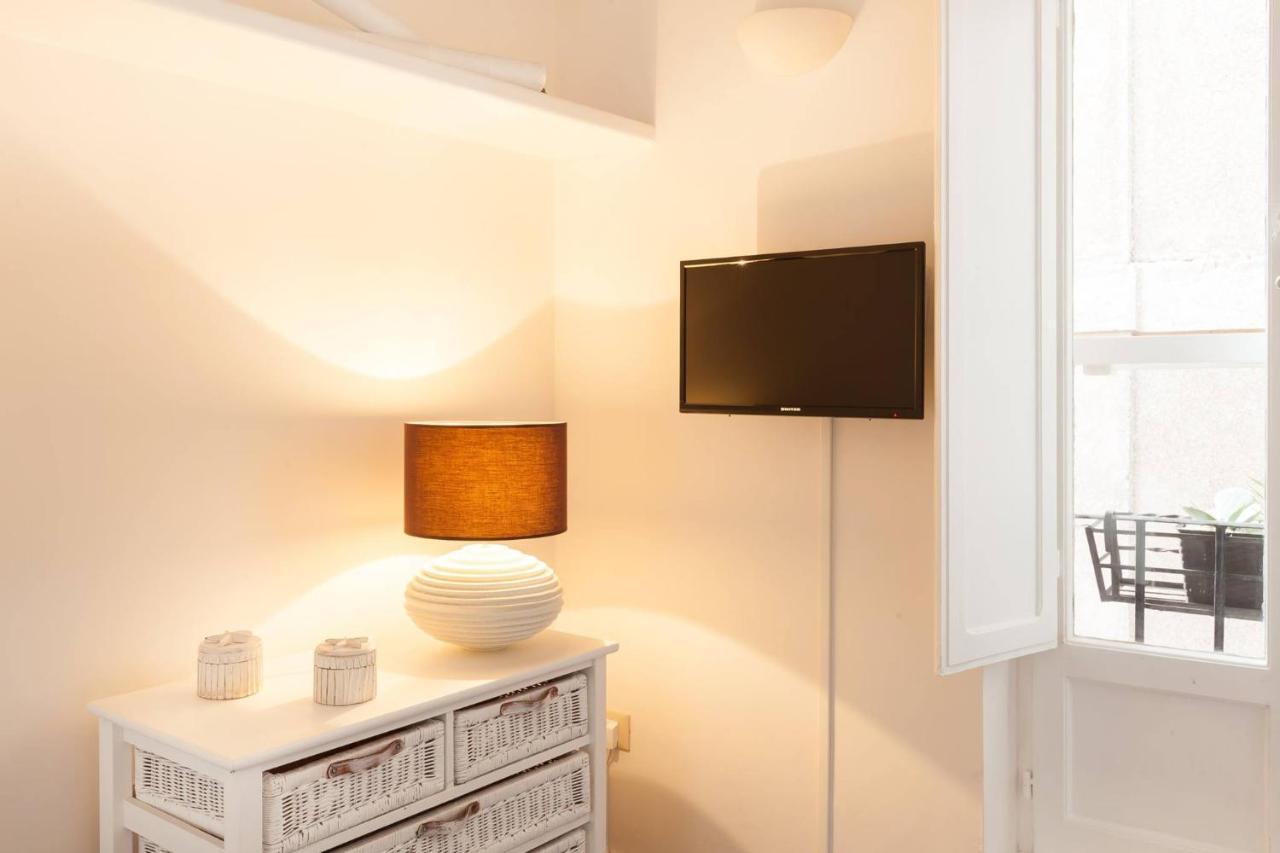 Appartement Navona Penthouse à Rome Extérieur photo