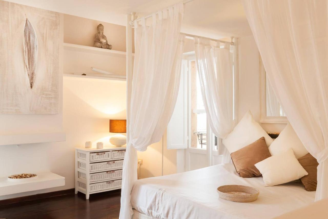 Appartement Navona Penthouse à Rome Extérieur photo